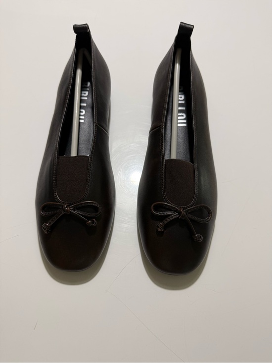 Bibilou Shoes - Bibilou NAIA BALLERINAS